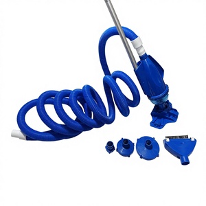 <span class=keywords><strong>Robot</strong></span> de nettoyage de <span class=keywords><strong>piscine</strong></span> à aspiration, <span class=keywords><strong>batterie</strong></span> au lithium écologique, nettoyeur de <span class=keywords><strong>piscine</strong></span> électrique 220V, prise EU, capacité 1000-1200ml, 5-8h - Product Image 2