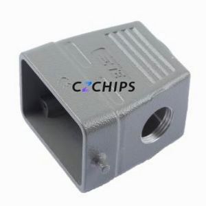 H6B-TS-M20 Connector Housing Connector Whole Sale Electronic Component Chips Supplier & BOM Service - Product Image 1
