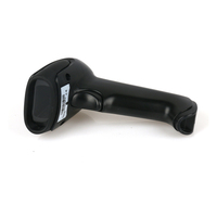 Lector de código QR con interfaz USB DYscan, escáner de código de barras con cable para situación Pos, escáneres 2d DS6100 PDF417, matriz de datos