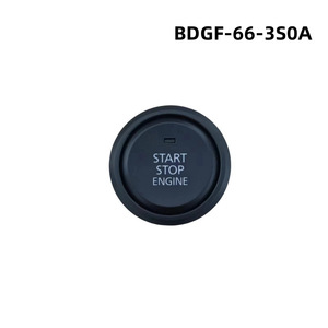 ปุ่มสวิตช์กุญแจรถมาสด้า BDGF663S0A อะไหล่สตาร์ทเตอร์สำหรับมาสด้า 3 CX-30 สำหรับเปลี่ยนซ่อม - Product Image 4