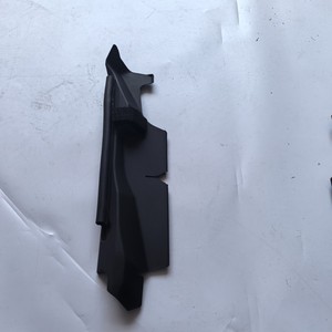 Toyota NX200 300 200t Front Fender Trim Strip Matte <b>ABS</b> Decorative Plate 53389-78010 53388-78010 - Product Image 2