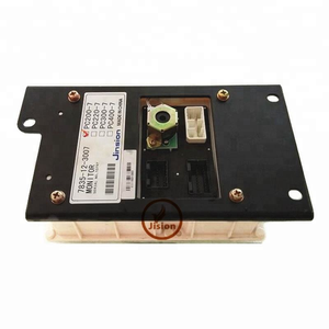 Panel de Pantalla para Monitor PC200-7 PC300-7 7835-12-1012 7835-12-1014 - Product Image 2