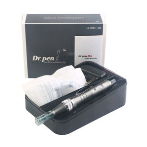 Vente d'usine Nouveau stylo Derma <span class=keywords><strong>Pen</strong></span> <span class=keywords><strong>Dr</strong></span>.<span class=keywords><strong>pen</strong></span> M8 à <span class=keywords><strong>6</strong></span> vitesses avec écran - Product Image 3