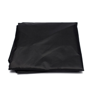 Black <b>Generator</b> Cover 66x51x51cm 81x61x61cm 97x76x76cm Oxford Cloth Waterproof Windproof Dustproof Protective Cover - Product Image 3