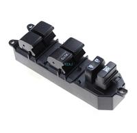 Interrupteur de lève-vitre avant droit 84820-12500 8482012500 pour Corolla Auris Yaris 2008-2010
