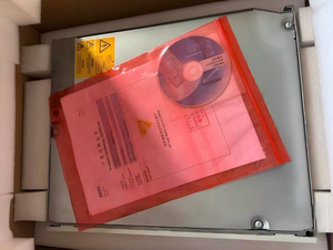 stock excédentaire 6SE7022‑1EC85‑1AA0 SIMOVERT MASTERDRIVES Unité redresseuse régénérative 7,5 kW 21 A 380‑480 V - Product Image 1