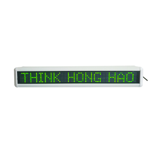 [Hồng hao] <span class=keywords><strong>P</strong></span> 7.62mm tùy chỉnh trong nhà và ngoài trời dẫn hiển thị LAN / RS-232/RS-<span class=keywords><strong>485</strong></span>/lậ<span class=keywords><strong>p</strong></span> trình dẫn hiển thị bán buôn - Product Image 3