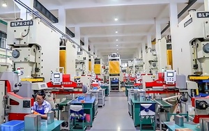 Vanne de mélange d'eau en laiton, raccords de Compression <span class=keywords><strong>pour</strong></span> le <span class=keywords><strong>chauffage</strong></span> <span class=keywords><strong>central</strong></span> au sol, 1 ensemble, 2 voies, tuyau de <span class=keywords><strong>chauffage</strong></span>, système de <span class=keywords><strong>chauffage</strong></span> au sol - Product Image 5