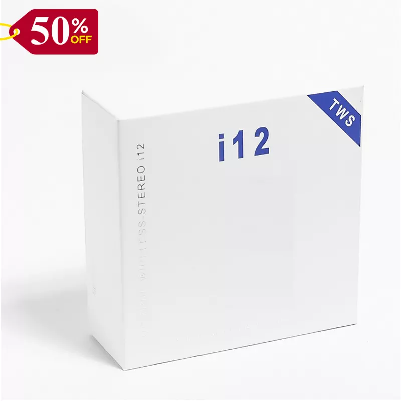 Лучшие наушники i12 tws беспроводные наушники macaron i12 наушники tws