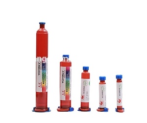 Keo UV LOCA Sửa Chữa Điện Thoại Ống Kính Ngoài Kính Chất Kết Dính Và Chất Bịt Kín Sửa Chữa LCD - Product Image 1