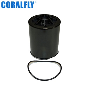 Filtre à carburant de haute qualité ISO/TS 16949 SN902630 LFF8958 R26A50 SFC690130 P550844 BF1205 FF1038 FS19996 BF1205-SP DQ24057 - Product Image 2