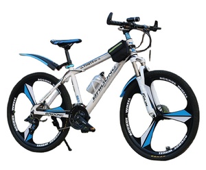 <span class=keywords><strong>Vélo</strong></span> pour homme, modèle à une vitesse, 26 pouces, <span class=keywords><strong>vélo</strong></span> à suspension couchée - Product Image 4