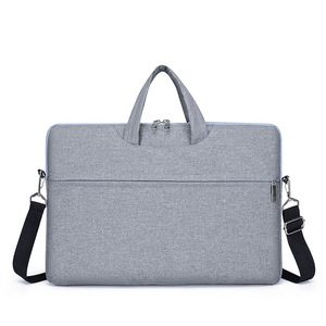 Waterproof Laptop <b>Case</b> Tote Strap Bags 15.6 Inch Business Bags Laptop <b>Computer</b> Bags <b>for</b> Men. - Product Image 1
