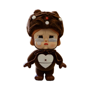Figura Coleccionable <span class=keywords><strong>BE</strong></span> MINE de Popmart 100% Original, Caja Sorpresa de PVC, Figuras Decorativas - Product Image 1