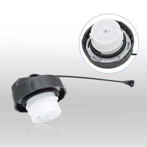 Tapón de gasolina tapa de combustible A1644700030 para mercedes-benz 2006-2014 ML500 R350 ML63 <span class=keywords><strong>AMG</strong></span> GL450 R320 GL550 GL63 <span class=keywords><strong>AMG</strong></span> ML350 R500 <span class=keywords><strong>R63</strong></span> <span class=keywords><strong>AMG</strong></span> - Product Image 4