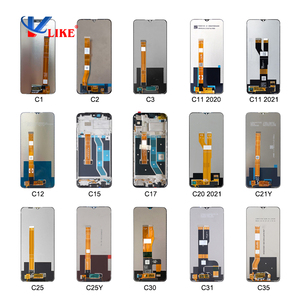 Precio de Fábrica al por Mayor para Pantalla LCD Realme <span class=keywords><strong>C2</strong></span>, Panel Táctil para Realme <span class=keywords><strong>C2</strong></span>, Pantalla LCD Original para Realme <span class=keywords><strong>C2</strong></span> - Product Image 5