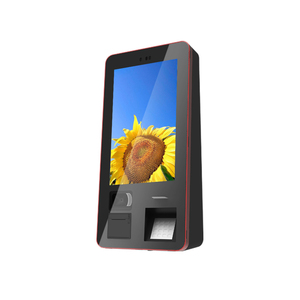 Quiosco <span class=keywords><strong>de</strong></span> autoservicio con el lector QR <span class=keywords><strong>de</strong></span> la impresora <span class=keywords><strong>de</strong></span> boletos y quiosco <span class=keywords><strong>de</strong></span> auto pedido <span class=keywords><strong>de</strong></span> pago con tarjeta <span class=keywords><strong>de</strong></span> <span class=keywords><strong>crédito</strong></span> - Product Image 4