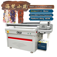LETOP A1 UV-Großformatdrucker Plotter für Großformatdruck Industrieller LED Digital UV-Flachbettdrucker