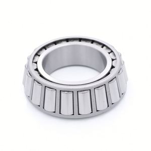 ตลับลูกปืนเม็ดเรียวความแม่นยำสูง ขนาดนิ้ว รุ่น L68149/L68111 แถวเดียว สำหรับลูกปืนดุมล้อรถพ่วง - Product Image 3