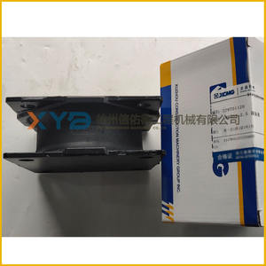 สำหรับ XCMG XMR303 & XMR403.2.5 เครื่องบดอัดแบบดรัมคู่ อะไหล่แท้ 229701120 ตัวลดแรงสั่นสะเทือน สำหรับเครื่องบดอัด 1 ตัน พร้อมเครื่องยนต์ 4 ตัน - Product Image 5