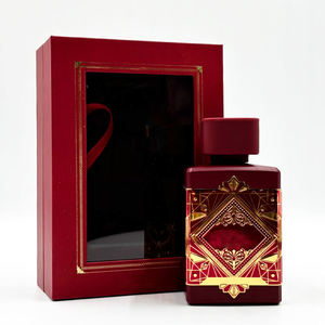 Livraison Rapide <span class=keywords><strong>Meilleur</strong></span> <span class=keywords><strong>Parfum</strong></span> 100ml Notes Florales Naturelles <span class=keywords><strong>Parfum</strong></span> Arabe en Spray pour Cérémonies de Mariage - Product Image 5