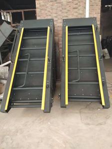 Escalier de <span class=keywords><strong>Jacob</strong></span>, machine à monter les escaliers, Laddermill motorisé en acier pour centre de remise en forme, exercice cardiovasculaire - Product Image 3