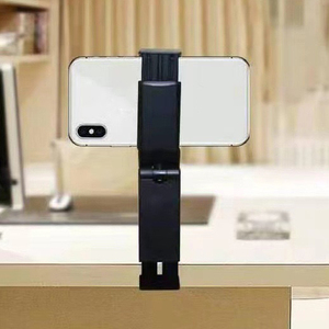 Soporte Magnético para Teléfono 360°, Esencial para Viajes en Avión °   Soporte Plegable y Giratorio Portátil para Avión, Tren, Escritorio y Cocina - Product Image 4