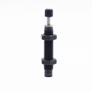 Amortisseur Airtac ACA0806 1007 1210 1412 2020 AC2525 1 2 en acier allié hydraulique pour machines - Product Image 2