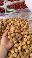 Fabrieksdirecte verkoop gedroogde vijgen, bulk gedroogde vijgen, groothandel vijgen, scrubproducten, aangepaste verpakkingen mogelijk