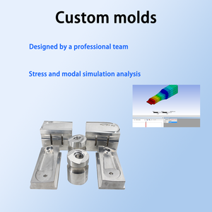 آلة لحام بلاستيك صناعية جديدة CGSONIC CG05-2025، جهاز لحام بالموجات فوق الصوتية 20 كيلوهرتز للـ PVC/PP/ABS/القماش، محمول بقوة 2000 واط - Product Image 6