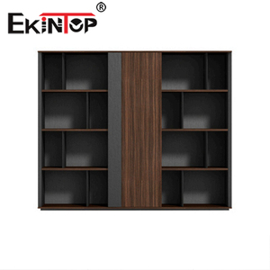 Hot <strong>Sale</strong> Modern Design Office Furniture Wooden <strong>Filing</strong> <strong>Cabinet</strong> - Product Image 6