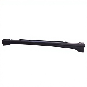 Panneau de carrosserie extérieur inférieur en acier durable, pièces de rechange automobiles pour Hyundai Sonata 87751-4Q000 - Product Image 1