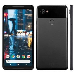 64GB para <span class=keywords><strong>Google</strong></span> <span class=keywords><strong>Pixel</strong></span> <span class=keywords><strong>2</strong></span> Venta al por mayor Teléfonos móviles originales baratos para <span class=keywords><strong>Pixel</strong></span> <span class=keywords><strong>2</strong></span> - Product Image 4