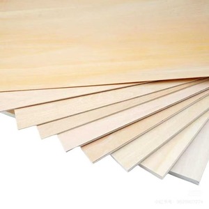 Contrachapado Multicapa Hecho <span class=keywords><strong>a</strong></span> <span class=keywords><strong>Medida</strong></span>, Contrachapado con Núcleo de <span class=keywords><strong>Madera</strong></span> Maciza, Tamaños y Grosores Personalizados Disponibles Bajo Pedido. - Product Image 4