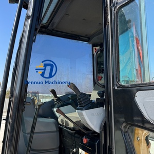 Escavatore Usato Rennuo Machinery 3 Tonnellate SAMY SY35 SY75 Mini Escavatore SANY SY35 Usato per Costruzioni - Product Image 6