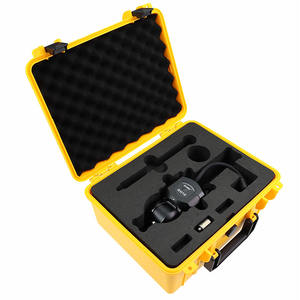 <span class=keywords><strong>Probe</strong></span> Sentuh <span class=keywords><strong>CMM</strong></span> Baja Industri Kompatibel <span class=keywords><strong>Renishaw</strong></span> untuk Mesin Pengukur Koordinat - Product Image 3