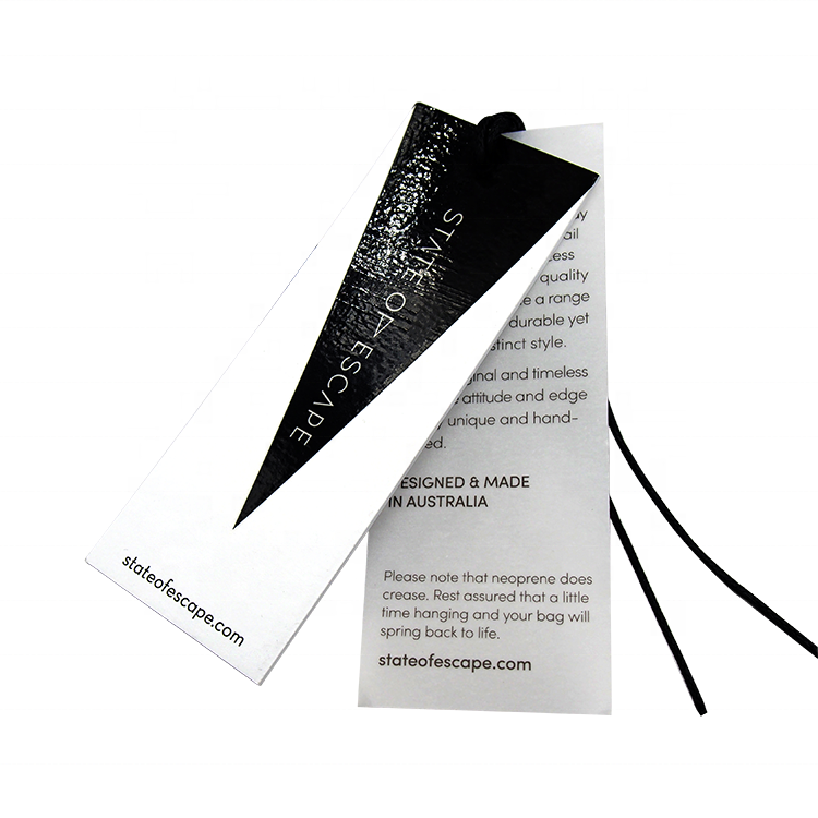 recycled product labeling