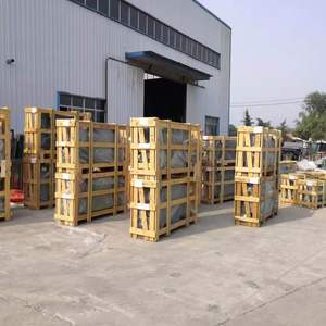 Chất lượng cao xe tải kính chắn gió kính xe tải kính chắn gió của tất cả các kích cỡ - Product Image 6