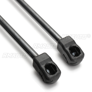 2x vérins de capot avant à gaz, barres de support amortisseurs 29024 pour Toyota Camry 2007 2008 2009 2010 2011 - Product Image 5