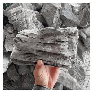 Pecera paisaje piedra gran acuario rocalla paisaje piedra Natural - Product Image 5