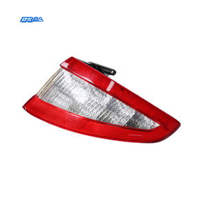 Feu arrière droit d'occasion de haute qualité, normes européennes, pour Maserati GT 2008-2018 231566 - Product Image 2