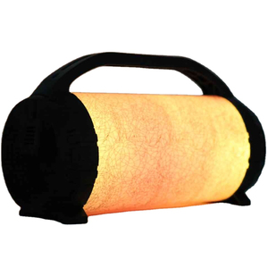 Bocina Bluetooth karaoke Bluetooth altavoz <span class=keywords><strong>de</strong></span> sonido altavoz inalámbrico 10W promoción barata altavoz - Product Image 1