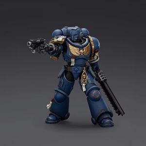 Dark Source 2 Titus Lieutenant Edición Coleccionista, Paquete de Tres Figuras de Acción 1/18 - Product Image 1