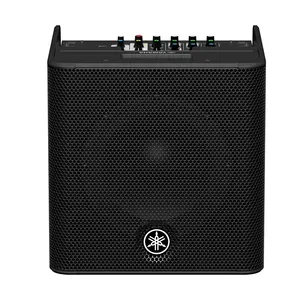 YAMAHAS STAGEPAS 200 Portable Sound Reinforcement System Guitar Playing Karaoke Performance Bluetooth Outdoor Sound System