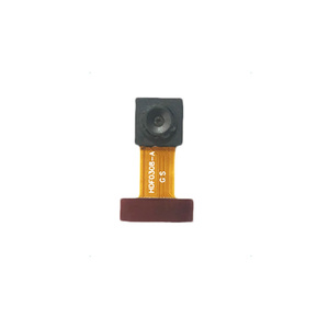 GC0308 sensör 30W piksel 2D kamera modülü kod tarama tanıma optik akış konumlandırma kamera modülü - Product Image 1