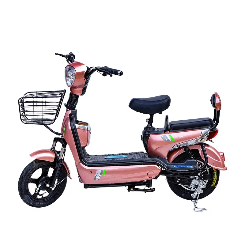 Hot sale 350W hot selling 500w electric bike electric bicycles with pedals moped e bikes 2021 cycle for man bicycle electric