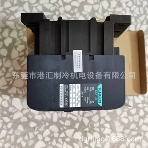 Contactor Tengen Tgc1-5011 de 100A, trifásico, CA 220V para unidad enfriadora - Product Image 2