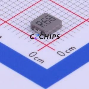 Inductor de Potencia MHCI04012-R68M-A8EZ SMD (Inductancia: 680nH) (Precisión: 20%) (Corriente Nominal: 4.5A) - Product Image 1