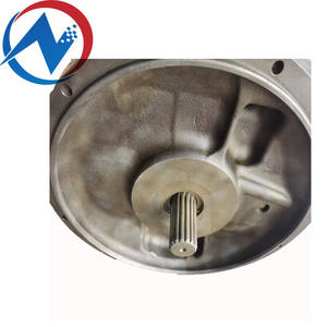 नए hpv95 हाइड्रोलिक मुख्य पंप PC200-<span class=keywords><strong>7</strong></span> PC210-<span class=keywords><strong>7</strong></span> <span class=keywords><strong>PC220</strong></span>-<span class=keywords><strong>7</strong></span> खुदाई पंप 708-2l-00300 - Product Image 6