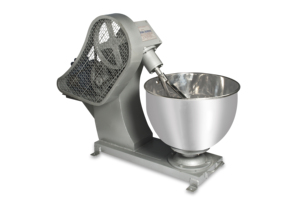 Industrial 10 Kg Atta Kneader <b>Machine</b> for Food & Bakery Industry - Product Image 2